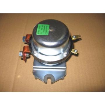 Komatsu Battery Relay 24V Volt 08088-30000 421-06-11930 NIKKO BRAND OEM