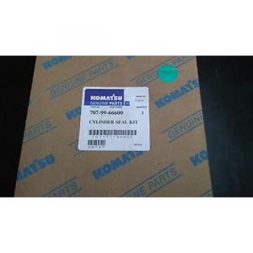 Komatsu Cylinder Seal Kit