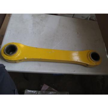 KOMATSU LINK BAR FOR A270-8 TY160136 36&#034; x 4&#034; FREE SHIPPING