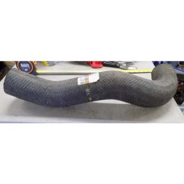 NOS KOMATSU GENUINE  COOLANT HOSE 209-03-71730  S352