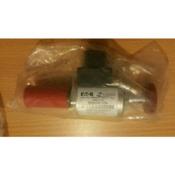 KOMATSU VALVE PART PC2436 OLD PN XA1987