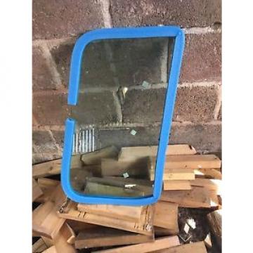 Komatsu PC Door Window Glass