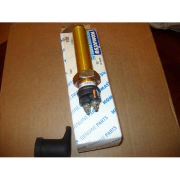 KOMATSU Genuine 121624C1 Motional Pickup Transducer (Transmitter)  ***NEW***