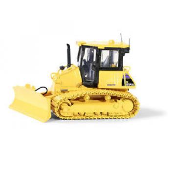 Komatsu D51 PXi-22 Dozer w/Hitch First Gear 1/50 NIB