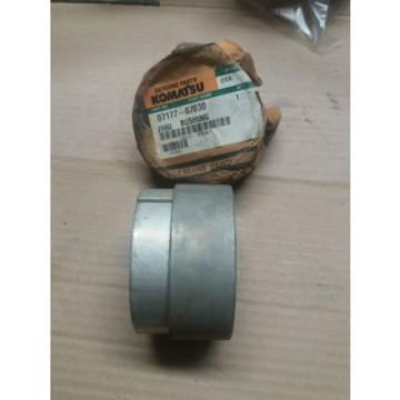 07177-07030 Bushing Komatsu