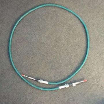 Komatsu Dresser Push-Pull Control Cable 213356H3