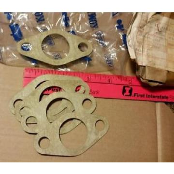 (QTY-5) 6210-61-6550 GASKET   KOMATSU ONAN 186-1921