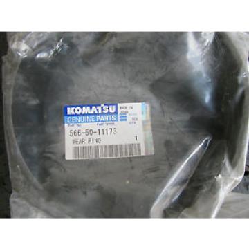 Komatsu Wear Ring Part # 566-50-11173