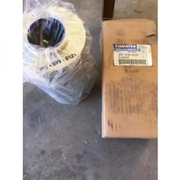 Komatsu Parts 2079705121