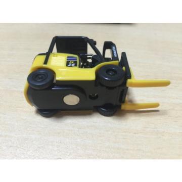 1/54 Komatsu FE Series FE25-1 Forklift Truck Pull-Back Car not sold in stores