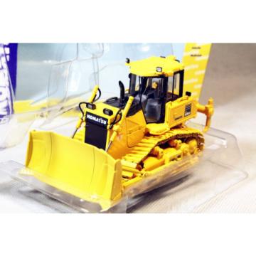 FIRST GEAR 1/50 KOMATSU D65EX-17 Bulldozer with Hitch  DIECAST 50-3245