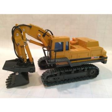 1/50 Shinsei ( Japan) Komatsu Hydraulic Excavator  PC650