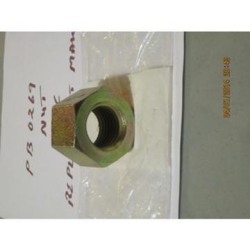 Komatsu-Wabco PB0269 Nut