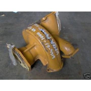 Komatsu 475A water pump NOS