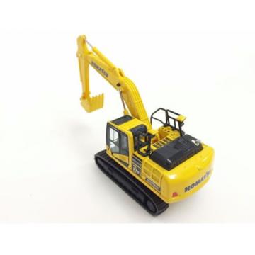 KOMATSU PC210LCi-10 1:87 EXCAVATOR Official Limited Product Tracking Number FREE