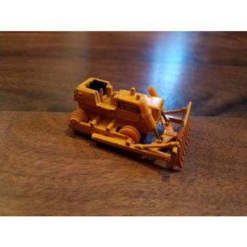 Vintage Tomica #70 Komatsu Rakedozer D65A Bulldozer Die Cast Car!!