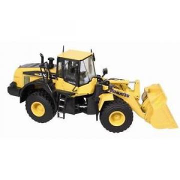 Komatsu WA380-7 Wheel Loader 1/50 NIB First Gear NZG