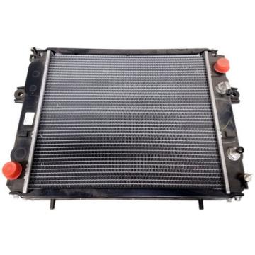 Komatsu Forklift FG30T-16 Radiator