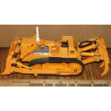 Komatsu D355A Bulldozer Crawler Toy 1/50 McCallister Equipment  Yonezawa Diapet