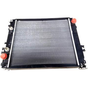 Komatsu Forklift 3EB-04-A6210 Radiator