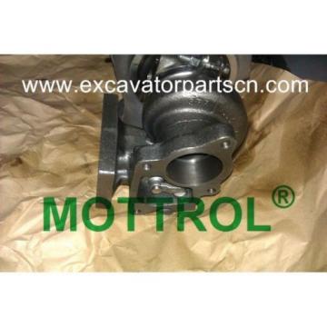 TD04L-10T 49377-01600 6205-81-8270 TURBOCHARGER FIT KOMATSU PC130-7 4BT3.3