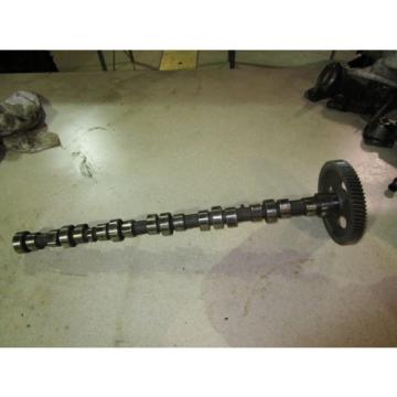 Cummins 5.9 Camshaft &amp; Gear Cam Turbo Diesel Engine 6BT Case IH Komatsu