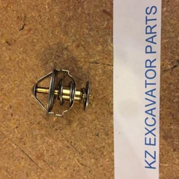 YM 121850-49810 THERMOSTAT FITS YANMAR 4TNV94 4TNV98  4TNE94 KOMATSU 4D94 4D98