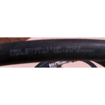 KOMATSU  HOSE, PART NO 208-979-8421 Genuine Replacment