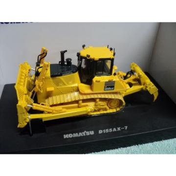 Komatsu D155AX Dozer with Ripper