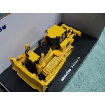 Komatsu D155AX Dozer with Ripper