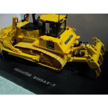 Komatsu D155AX Dozer with Ripper