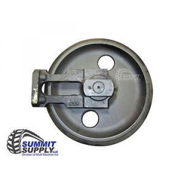 BRAND NEW KOMATSU IDLER - FITS: PC50MR-2, PC55MR-2, PC55MR-3, PC56-7 (ID414)