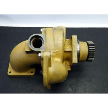 CAT Caterpillar Water Pump F126A C8Z Komatsu ? Unknown