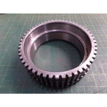 GENUINE KOMATSU PARTS 425-15-12254 LARGE GEAR ASSEMBLY, TEREX 10-460962000 N.O.S