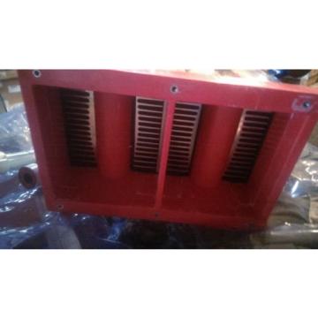 New Komatsu IGBT Panel Rectifier GE1387 / 17FM792A2