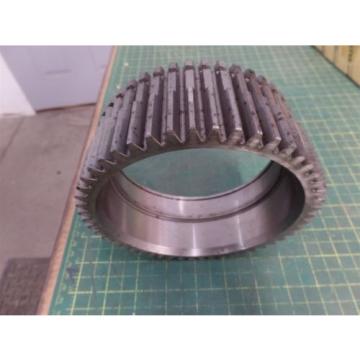 GENUINE KOMATSU PARTS 425-15-12254 LARGE GEAR ASSEMBLY, TEREX 10-460962000 N.O.S