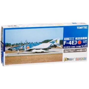 Komatsu Asdf F-4ej Ac105 War Competitors Trick Trick Mix[japan Imports] plamo