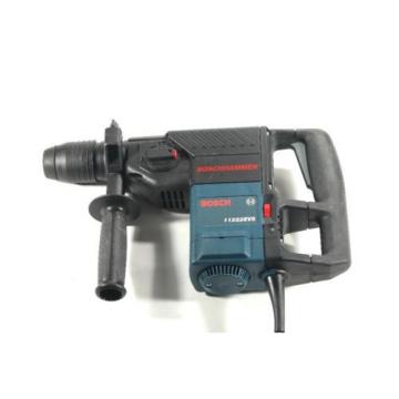 Bosch Hammerdrill Hammer Drill Model 11222EVS SDS Plus Brand New 1 1/8&#034;