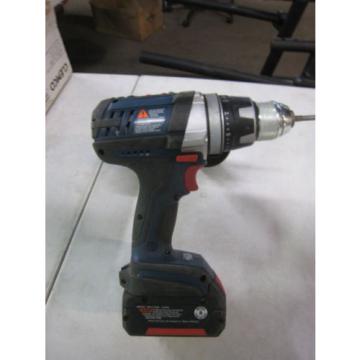 New Durable 18 Volt Lithium-Ion Brute Tough Cordless Drill tool only  DDH181