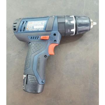 Bosch PS130-2A drill 12-Volt Lithium-Ion Ultra-Compact Hammer Drill/Driver