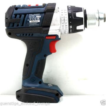 Bosch trapano batteria GSR 14,4 VE-2 LI Solo