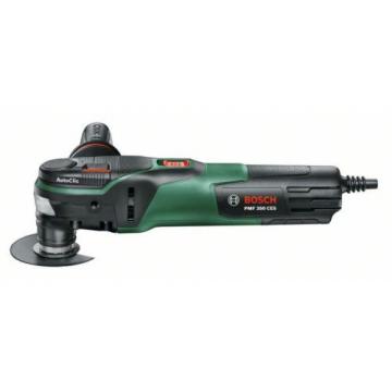 Bosch - PMF 350 CES Multi-Function Tool 350watt 0603102270 3165140828581 *&#039;#