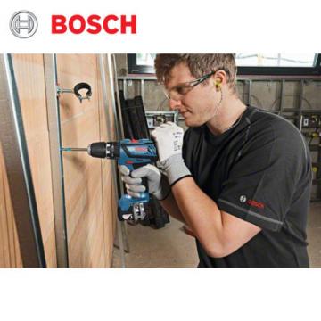 [Bosch] GSB 18-2-LI Plus Professional 18V LED Cordless Driver Drill Body Only