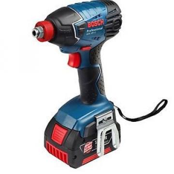 Bosch GDX18VLIXL 18V Cordless Impact Wrench/ Driver