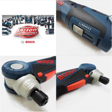 Bosch GWI10.8V-LI 10.8 volt Cordless Angle Driver [Body Only]