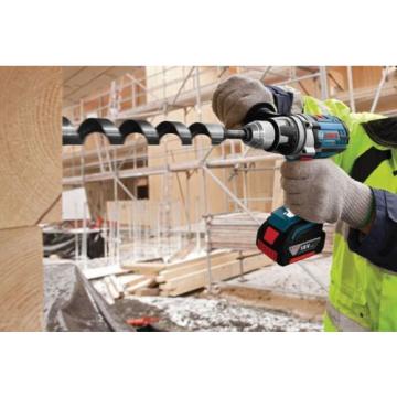 Cordless Drill/ Driver, Bosch, DDH181XBL