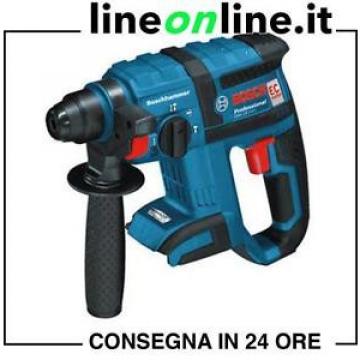 Tassellatore a batteria Bosch GBH V-EC LI 18 V, senza batteria