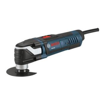 Bosch MX30EC-21 Multi-X 3.0 Amp Oscillating Tool Kit with 21 Accessories