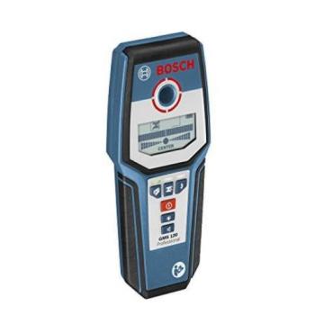 BOSCH digital detectors GMS120 From Japan