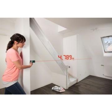 5 ONLY !! Bosch PLR50C Laser Measure Bluetooth 0603672200 3165140791854